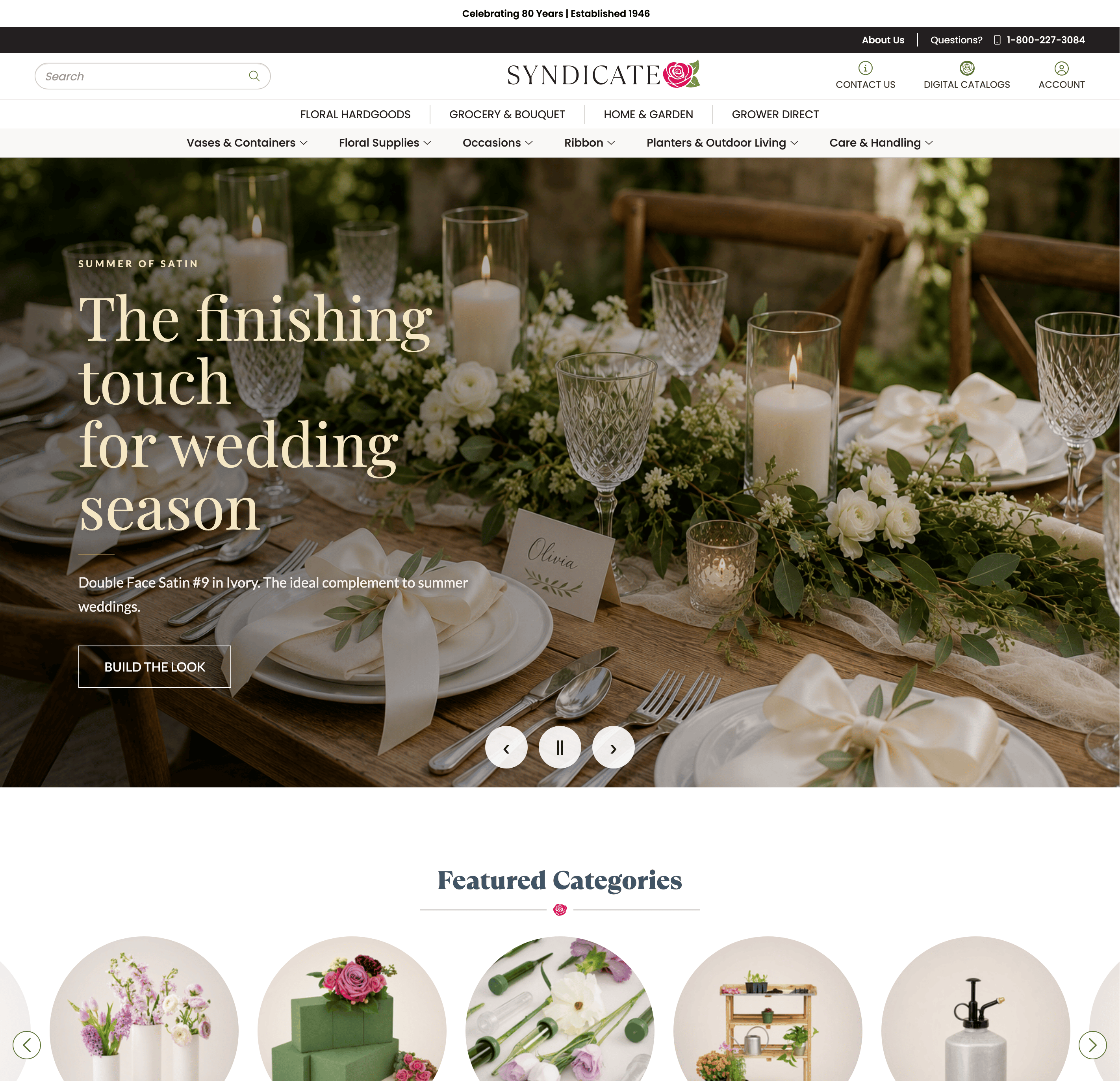 Design of autoship modal on product page